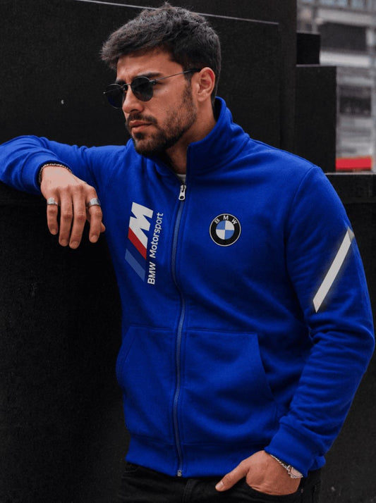Nueva Chaqueta Importada Edición Limitada BMW - Últimas 28 Unidades Disponibles🔥