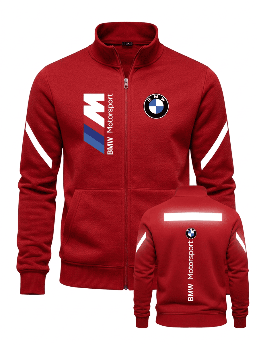 Nueva Chaqueta Importada Edición Limitada BMW - Últimas 28 Unidades Disponibles🔥