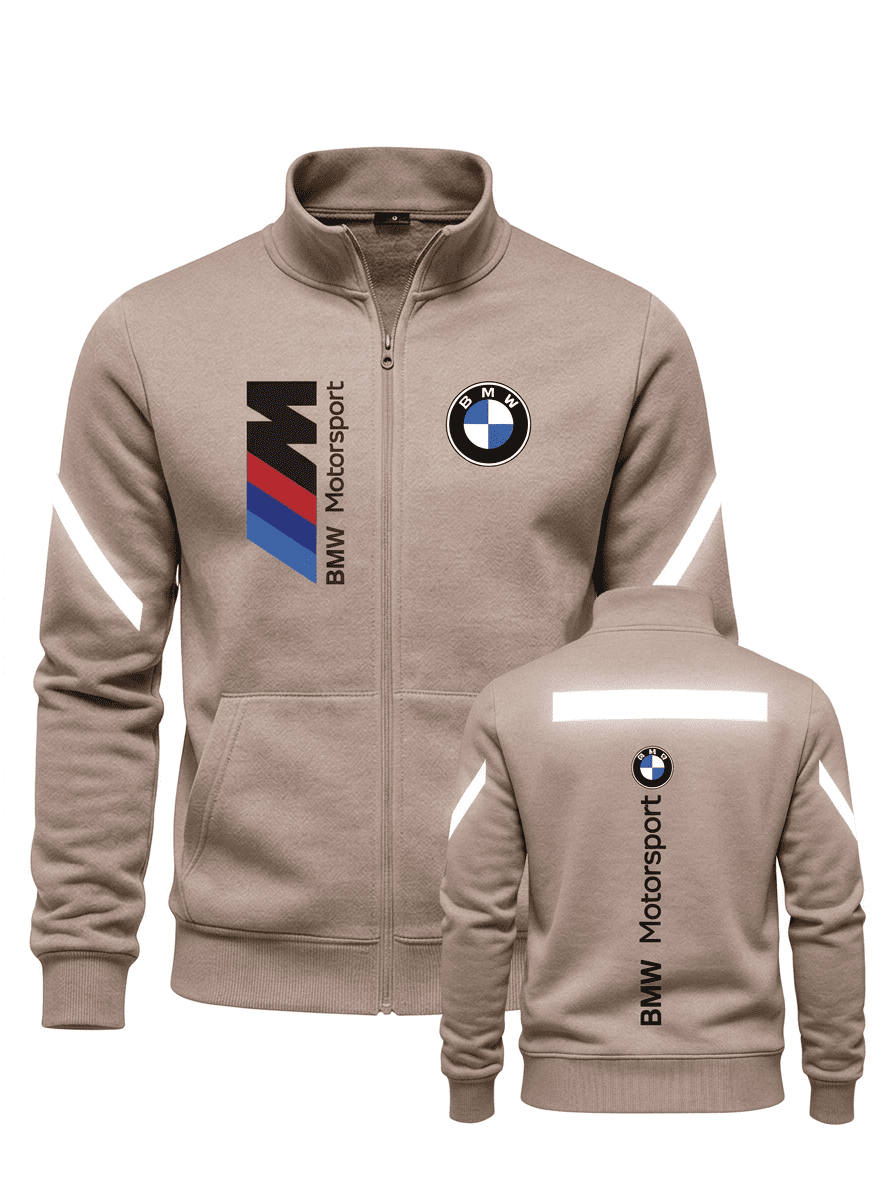 Nueva Chaqueta Importada Edición Limitada BMW - Últimas 28 Unidades Disponibles🔥