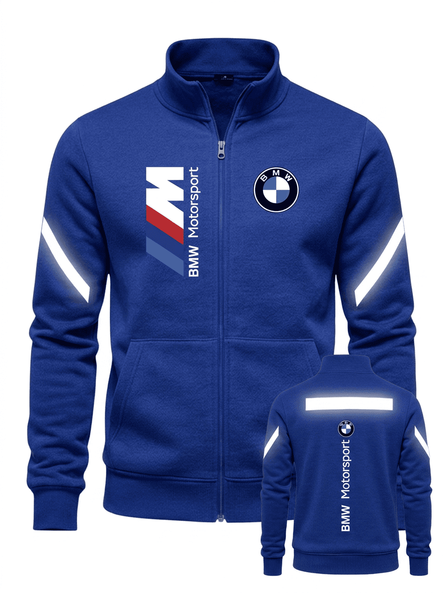 Nueva Chaqueta Importada Edición Limitada BMW - Últimas 28 Unidades Disponibles🔥