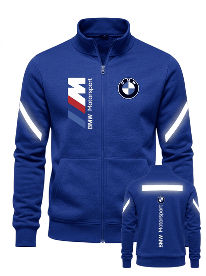 Nueva Chaqueta Importada Edición Limitada BMW - Últimas 28 Unidades Disponibles🔥