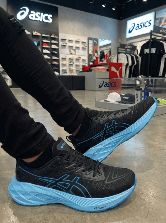 👟 Nuevo Tenis Asik Unisex Importado Tecnología Extrema Anti-Fatiga - Descuento Exclusivo Hoy🔥
