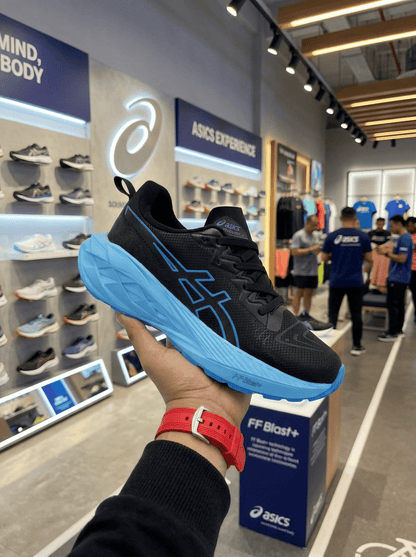 👟 Nuevo Tenis Asik Unisex Importado Tecnología Extrema Anti-Fatiga - Descuento Exclusivo Hoy🔥
