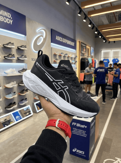 👟 Nuevo Tenis Asik Unisex Importado Tecnología Extrema Anti-Fatiga - Descuento Exclusivo Hoy🔥