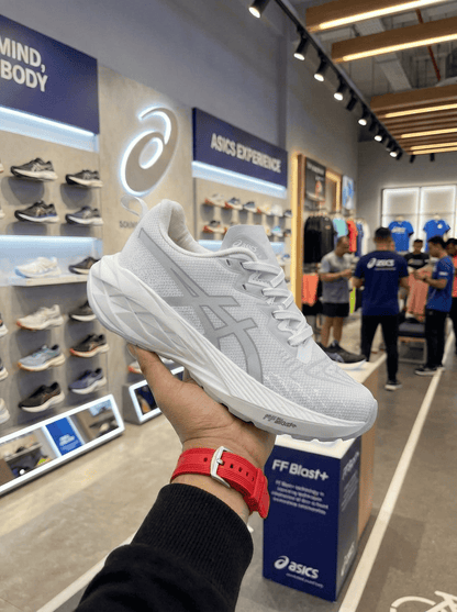 👟 Nuevo Tenis Asik Unisex Importado Tecnología Extrema Anti-Fatiga - Descuento Exclusivo Hoy🔥